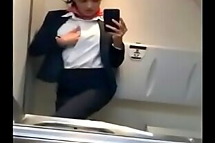 Stewardess
