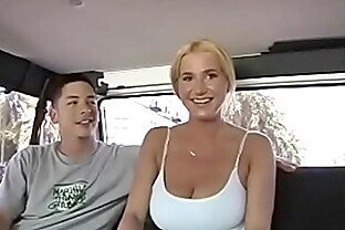 Bang Bus